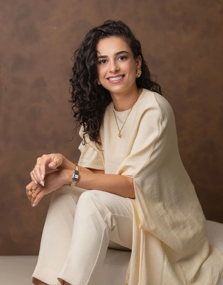 Dra. Thanizi Alvim
